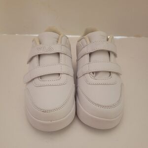 Fila Toddler's Athletic Velco Sneakers